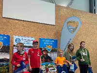 Dětské halové závody v Lochovicích (16)